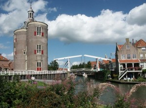 Enkhuizen erkunden