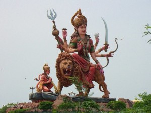 indische Götterwelt
