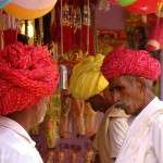Unglaubliches Indien - eine Reise nach Rajasthan