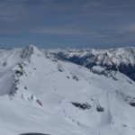 Hintertuxer Gletscher - Sonniges Höhenparadies