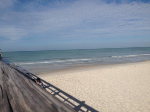 Naples-Pier
