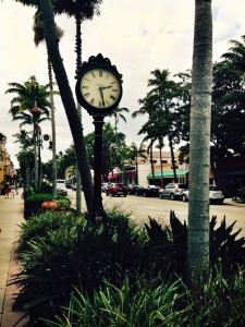 Naples Fifth Avenue
