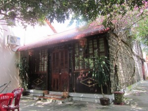 Nam Thanh Homestay