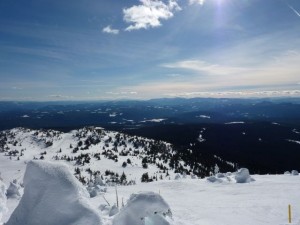 Big White