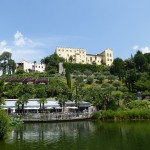 Singlereise 