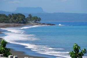 Baracoa Strand
