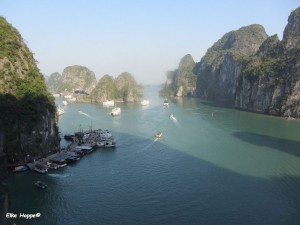 Halong Bay