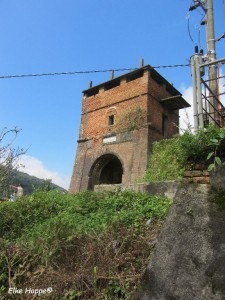 das alte Fort
