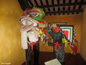 eines der Museen in Hoi An