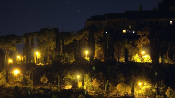 Montepulciano_Nacht01
