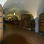 Eine kleine Geschichte über Montepulciano