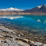 Die Atacama-Berge und der Nationalpark Nevado Tres Cruces: die Plattform zum „Dach Amerikas”