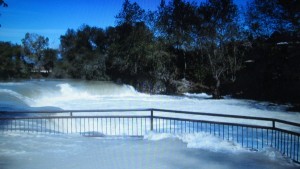 Manavgat - Wasserfall, ein lohnender Anblick