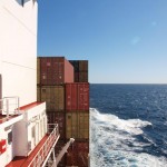 Frachtschiffreisen Australien - Europa via Suezkanal