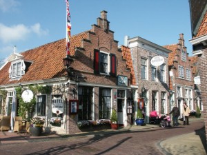 Edam am Ijsselmeer