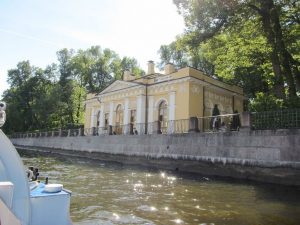 Sommerschloss