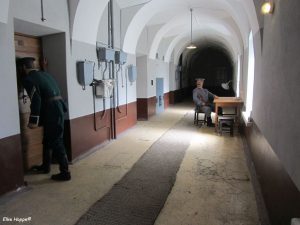 Trubeckoij Bastion