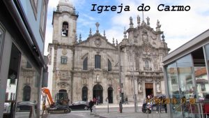 Igreja do Carmo