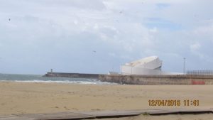 Matosinho Strand