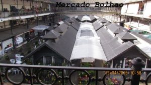 Mercado Bolhao