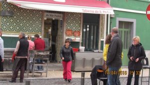Taberna do Sao Pedro