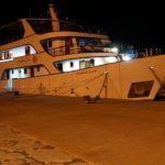 Inselhüpfen in Kroatien - Kvarner Bucht mit Schiff und Rad