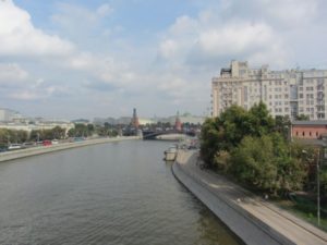 das Haus an der Uferstrasse