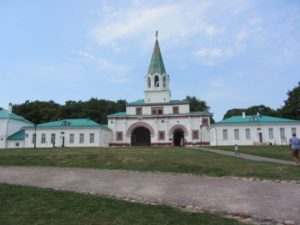 Kolomenskoje