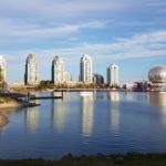 Vancouver - Vancouver Island - Whistler - Okanagan Tal in 24 Tagen