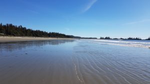 Tofino Chesterman Beach