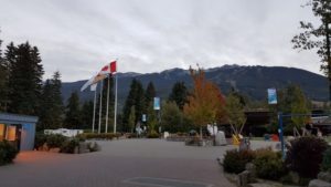 Whistler