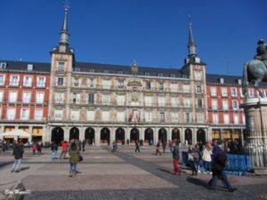 Plaza Mayor