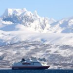 Single Urlaub an Bord von Hurtigruten