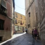 Toledo, Hauptstadt der Region Kastilien-La Mancha