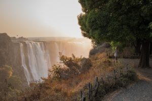 Victoria Falls