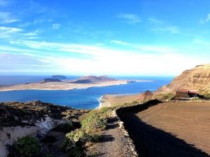 Singleurlaub auf Lanzarote