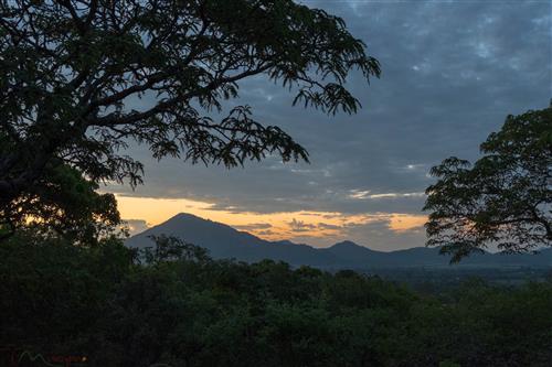 Erkundungsreise in Simbabwes Eastern Highlands