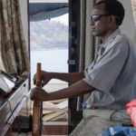 Hausboot-Abenteuer auf Simbabwes Kariba Stausee