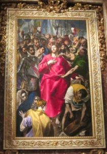 Bilder von El Greco