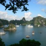 Entdecken Sie auf Reisen als Single Vietnam & Kambodscha!