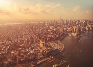 Manhattan