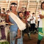 Auf Reisen als Single den kolumbianischen Amazonas entdecken