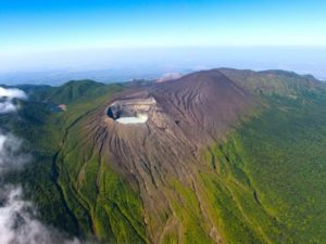 Singleurlaub Costa Rica Vulkan Rincon de Vieja