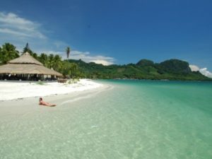 Singlereise nach Koh Mook