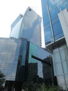 City Bangkok
