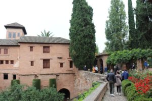 Erfahrungsbericht Sprachreise Spanien