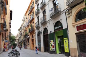 Sprachreise Spanien Valencia Erfahrungsbericht