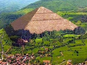 Bosnische Pyramide