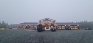 Round Da Bay Inn