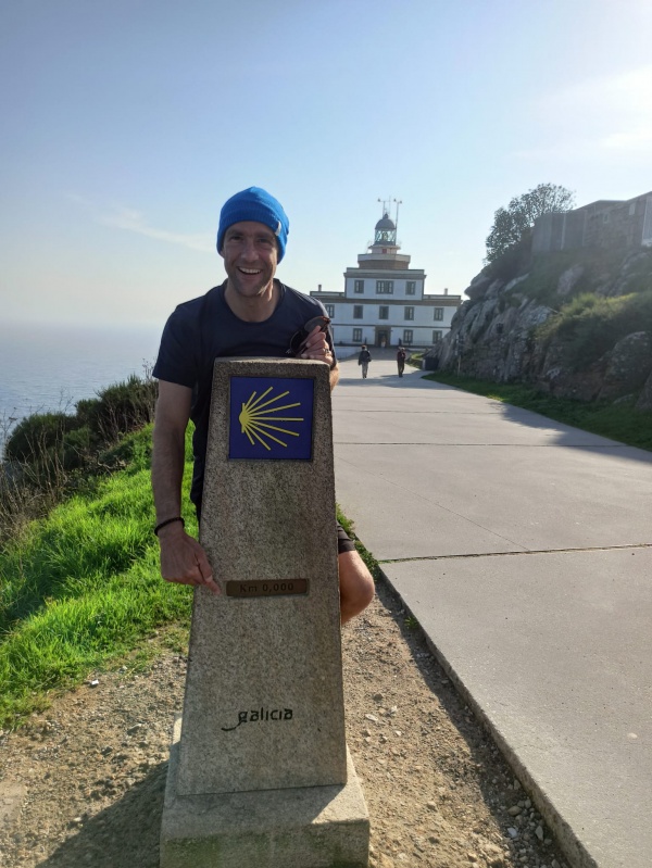 Der Jakobsweg: Pilgerwege in Spanien und Portugal nach Santiago de Compostela
